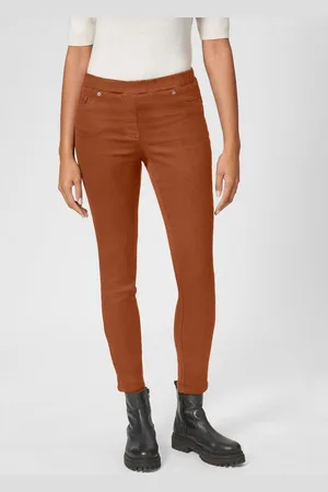 Madeleine Leggings Knöchellange Jeggings - Verkäufer: Premio Fashion GmbH