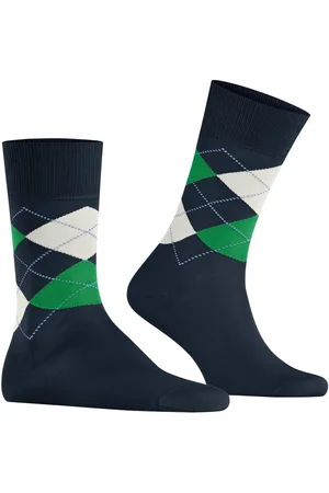 Burlington Socken - Verkäufer: Herrenmode-de