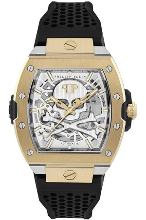 Philipp Plein Automatikuhr PWJFA0825 - Verkäufer: Preiswert24