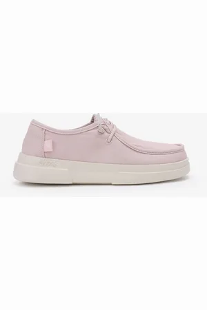 WALKINPITAS Dafne Lila Slipper - Verkäufer: TigerSports