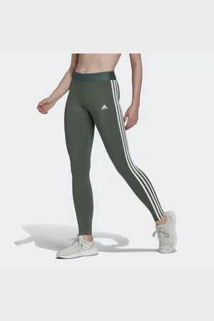 adidas Leggings LOUNGEWEAR ESSENTIALS 3-STREIFEN LEGGINGS - Verkäufer: adidas AG