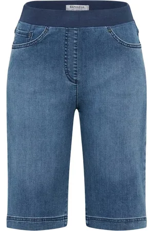 Brax Bequeme Jeans Style PAMINA BERMUDA