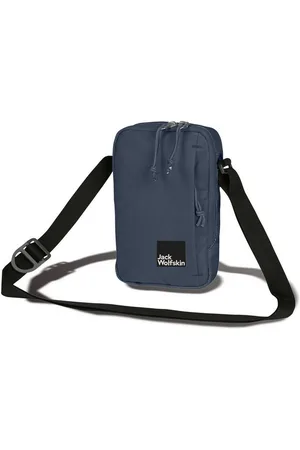 Jack Wolfskin Umhängetasche Umhängetasche Konya Bag midnight sky (1, 1-tlg., 1) - Verkäufer: TaschenParadies