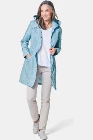 GOLDNER Outdoorjacke Kurzgröße: Ohne - Verkäufer: