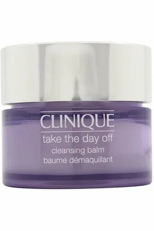Clinique Make-up-Entferner Take The Day Off Cleansing Balm - Verkäufer: Parfümerie Wilhelm Haas