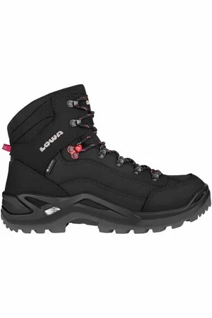 Lowa RENEGADE GTX MID Wanderschuh - Verkäufer: Compact Sport und Spiel