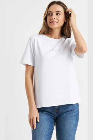 Frieda & Freddies Print-Shirt T-shirt - Verkäufer: heyconnect
