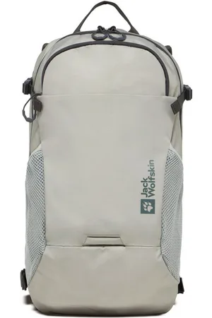 Jack Wolfskin Freizeitrucksack Rucksack Velocity 20 mint leaf (1-tlg) - Verkäufer: TaschenParadies