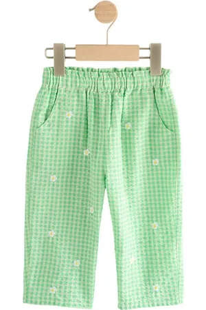 Next Schlupfhose Schlupfhose aus 100 % Baumwolle (1-tlg) - Verkäufer: Germany GmbH