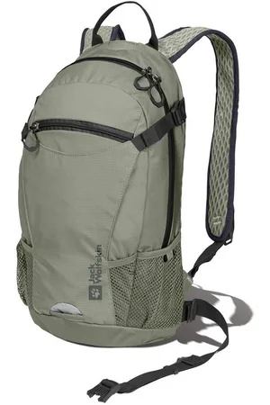 Jack Wolfskin Freizeitrucksack Freizeit Rucksack Velocity 12 vibrant blue (1-tlg) - Verkäufer: TaschenParadies