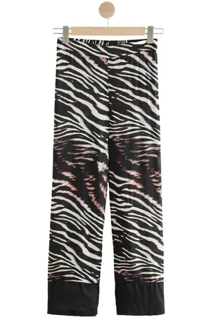 Next Palazzohose Hose mit weitem Bein (1-tlg) - Verkäufer: Germany GmbH