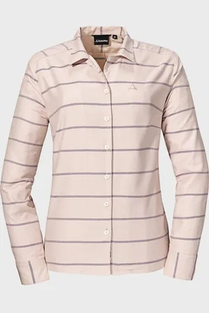 Schöffel Outdoorbluse Blouse Roslyn L