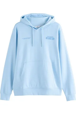 Next Kapuzenpullover Grafik-Kapuzensweatshirt (1-tlg) - Verkäufer: Germany GmbH