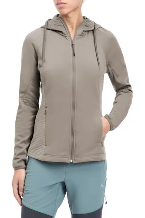 mc kinley Fleecejacke Da.-Unterjacke Aurel W GREY - Verkäufer: INTERSPORT Müller, Lübbenau/ Spreewald