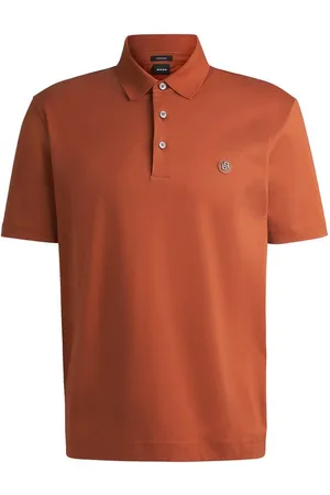 HUGO BOSS Poloshirt C-Parris 01 (1-tlg) - Verkäufer: EGOIST