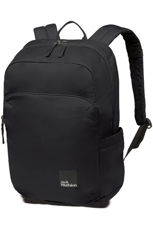 Jack Wolfskin Freizeitrucksack Rucksack Terraview Black (1-tlg) - Verkäufer: TaschenParadies