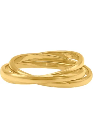 Heideman Fingerring Loris (Ring, 1-tlg., inkl. Geschenkverpackung), Layering Ring Männer - Verkäufer: