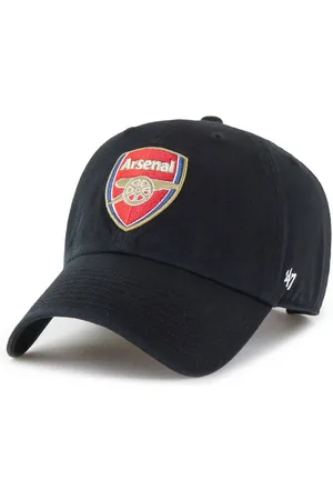 47 Brand Trucker Cap RelaxedFit CLEAN UP FC Arsenal - Verkäufer: ICED OUT