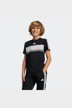 adidas T-Shirt J 3S TIB T