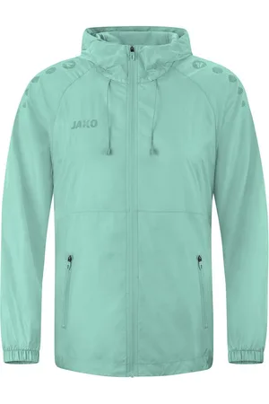 Jako Trainingsjacke 9876 Lightweightjacke Flow - Verkäufer: Teamsport X-press