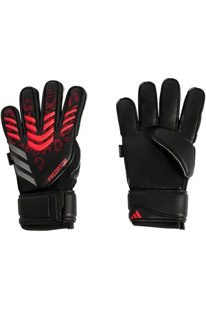 adidas Torwarthandschuhe adidas Herren Torwarthandschuhe Predator Match Fingersave JM6828 - Verkäufer: CORTEXPOWER