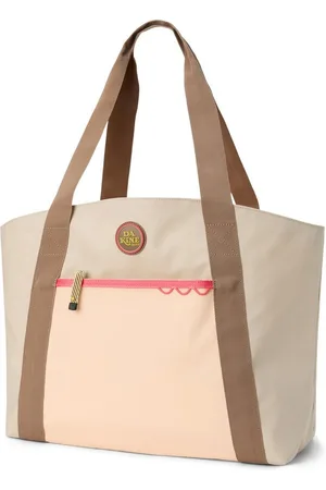 Dakine Shopper Renovation Tote 25 - Shopper 54 cm (salmon bay) - Verkäufer: Markenkoffer