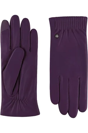 ROECKL Lederhandschuhe Arizona Touch Handschuhe - Verkäufer: