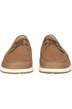 Sioux NURILINOS-701 Schnürschuh - Verkäufer: Schuhe Lüke