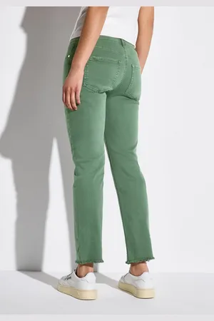 Street one Slim-fit-Jeans 5-Pocket-Style