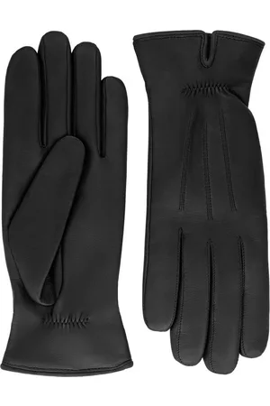 ROECKL Lederhandschuhe Antwerpen Plain Handschuhe - Verkäufer: