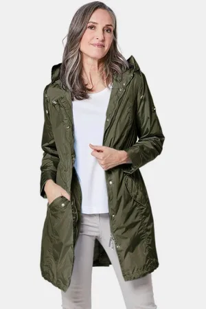 GOLDNER Outdoorjacke Kurzgröße: Ohne - Verkäufer: