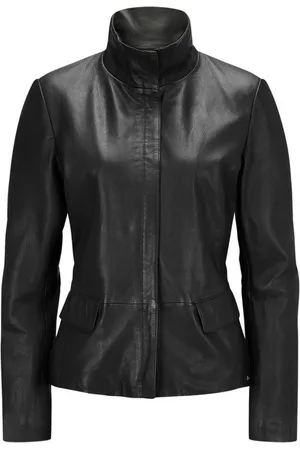 Milestone Lederjacke - Verkäufer: Modehaus Heinze