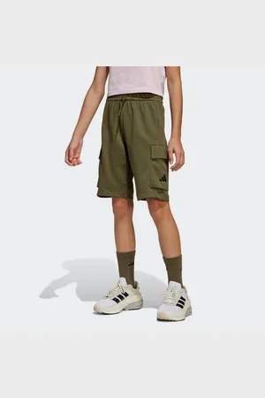 adidas Shorts J SL FT C SH (1-tlg)