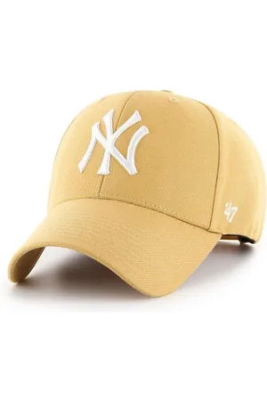 47 Brand Snapback Cap MLB New York Yankees 