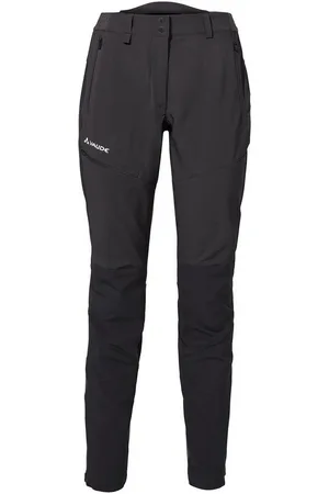 Vaude Outdoorhose Wo Elope Pants PHANTOM UNI - Verkäufer: INTERSPORT Müller, Lübbenau/ Spreewald