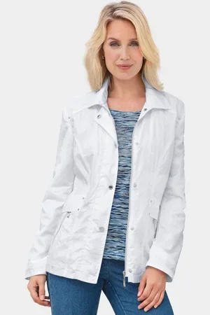 GOLDNER Outdoorjacke Jacke Ohne - Verkäufer: