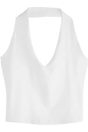 Next Trägertop Neckholder-Trägertop (1-tlg) - Verkäufer: Germany GmbH