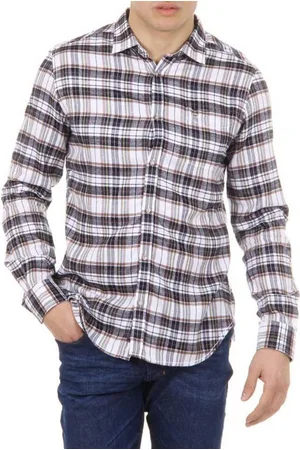 Diesel Langarmhemd Sausan Camicia - Verkäufer: fashion4smile
