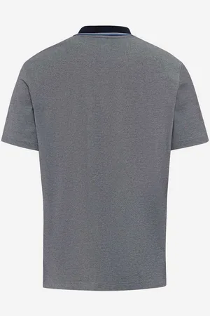 Brax Poloshirt STYLE.PETTER - Verkäufer: Robert Ley Damen & Herrenmoden GmbH & Co KG