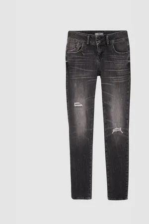 LTB Skinny-fit-Jeans - Verkäufer: PTH ESP