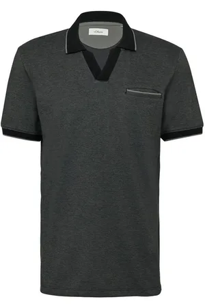 QS by s.Oliver Poloshirt Polo-Shirt - Verkäufer: Fashion & Style GmbH & Co. KG