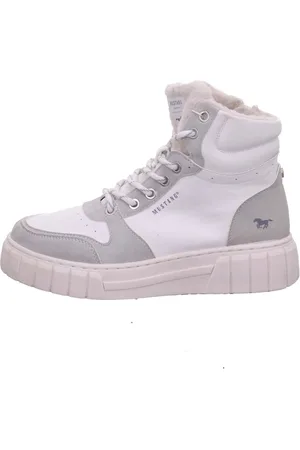 Mustang Mustang Schnürstiefelette - Verkäufer: Schuh 2000