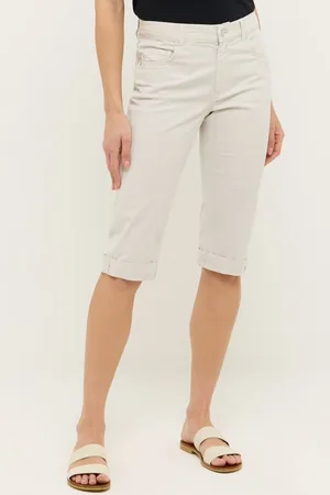 Angels Caprihose mit Stretch