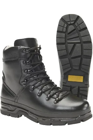 Brandit Bergstiefel Stiefel - Verkäufer: Bundeswehr und mehr