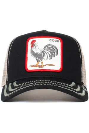 Goorin Bros. Trucker Cap The Cock Trucker Cap The Farm Animal (Meshcap) - Verkäufer: stuff-style