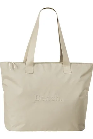 Bench Shopper Bench Shopper Polyester orange rot (Shopper), Damen Shopper Polyester, orange, rot ca. 39cm x ca. 15cm - Verkäufer: Fit4Style Silberschmuck - IMPPAC