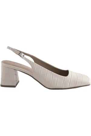 Next Forever Comfort® Slingbacks mit Blockabsatz Slingpumps (1-tlg) - Verkäufer: Germany GmbH