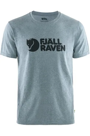 Fjällräven T-Shirt Logo T-shirt M - Verkäufer: Sportpoint24