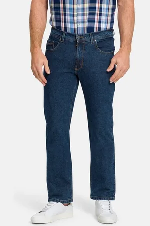 Pioneer 5-Pocket-Jeans Rando Stretch-Denim - Verkäufer: 1stclass