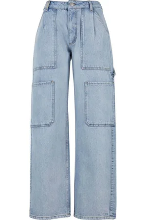 2Y Bequeme Jeans 2Y Tali Worker Baggy Jeans
